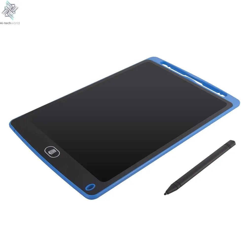 8.5 Inch LCD Writing Tablet Digital Drawing Tablet Handwriting Pads Portable Electronic Tablet Board ultra-thin Board - Ai-TechWorld