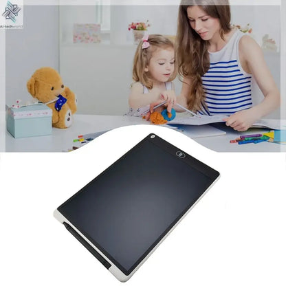 8.5 Inch LCD Writing Tablet Digital Drawing Tablet Handwriting Pads Portable Electronic Tablet Board ultra-thin Board - Ai-TechWorld