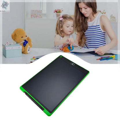8.5 Inch LCD Writing Tablet Digital Drawing Tablet Handwriting Pads Portable Electronic Tablet Board ultra-thin Board - Ai-TechWorld