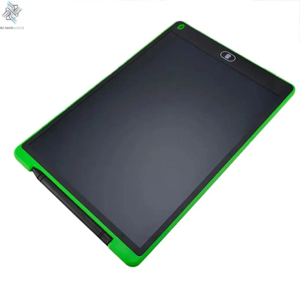 8.5 Inch LCD Writing Tablet Digital Drawing Tablet Handwriting Pads Portable Electronic Tablet Board ultra-thin Board - Ai-TechWorld