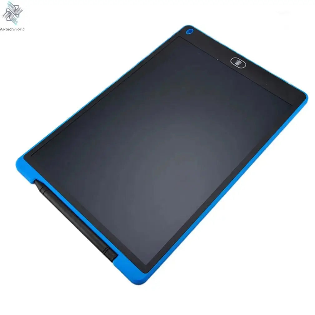 8.5 Inch LCD Writing Tablet Digital Drawing Tablet Handwriting Pads Portable Electronic Tablet Board ultra-thin Board - Ai-TechWorld