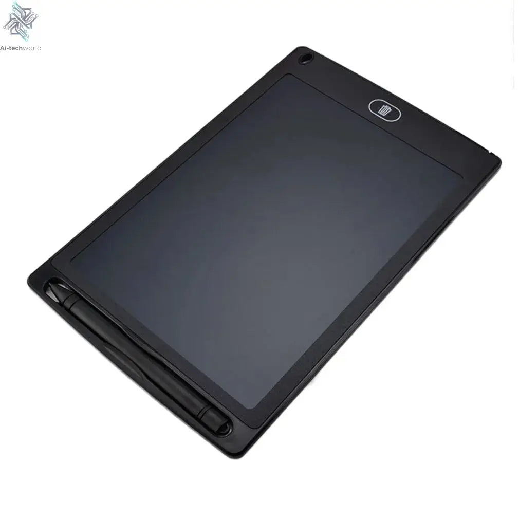 8.5 Inch LCD Writing Tablet Digital Drawing Tablet Handwriting Pads Portable Electronic Tablet Board ultra-thin Board - Ai-TechWorld