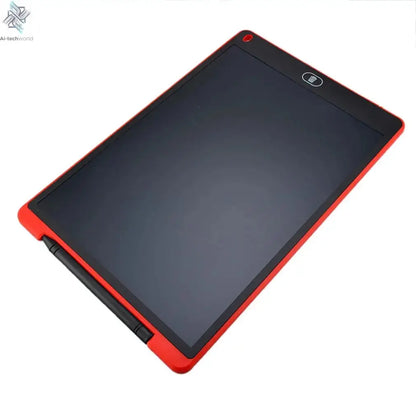 8.5 Inch LCD Writing Tablet Digital Drawing Tablet Handwriting Pads Portable Electronic Tablet Board ultra-thin Board - Ai-TechWorld
