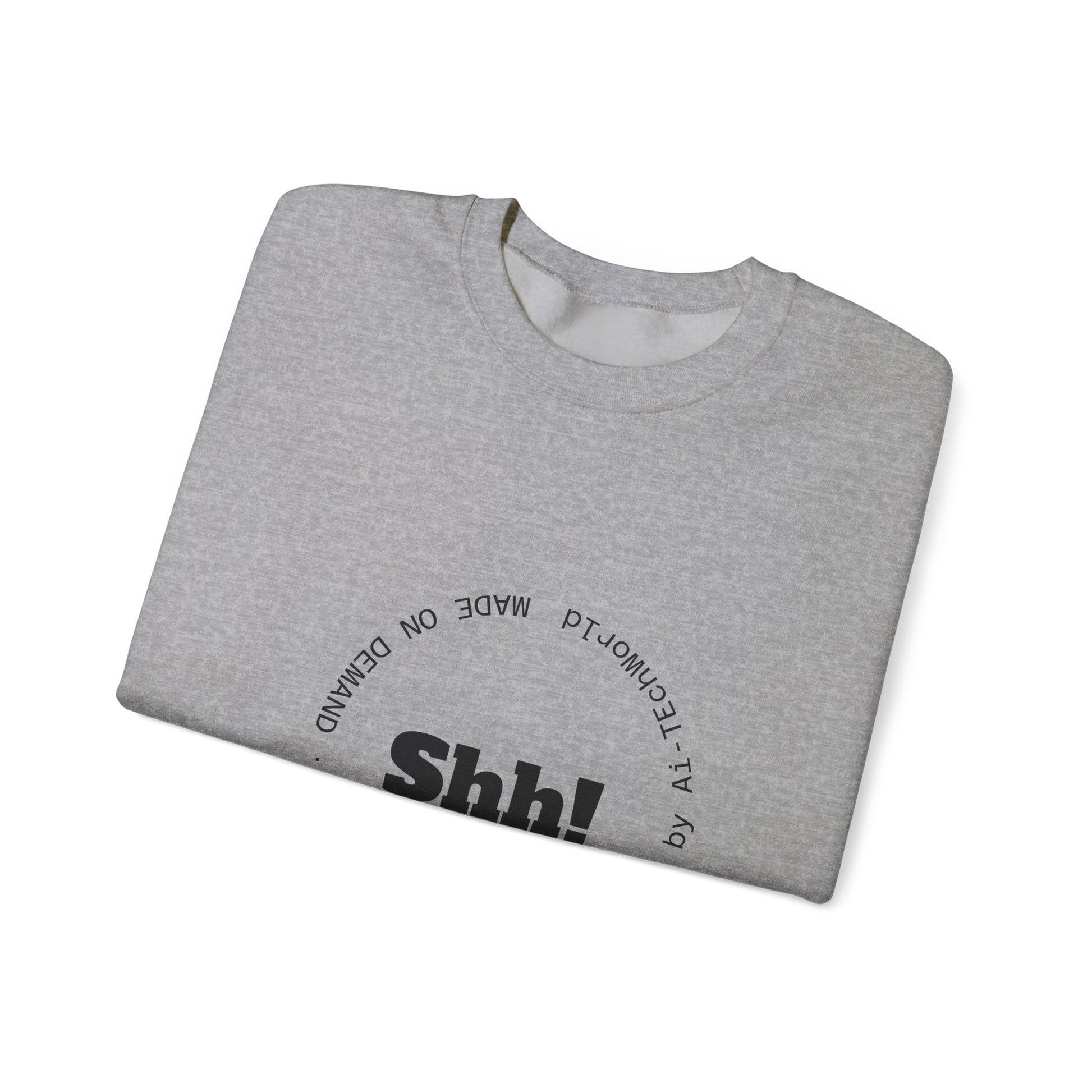 Unisex Heavy Blend™ Crewneck Sweatshirt Printify 