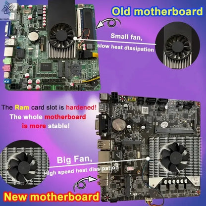 8G RAM 2T ROM X88 Pro Retro Gaming Console with 70,000+Classic Games PS2 PSP DC GameCube Wii Compatible Plug & Play on TV for PC Ai-TechWorld 