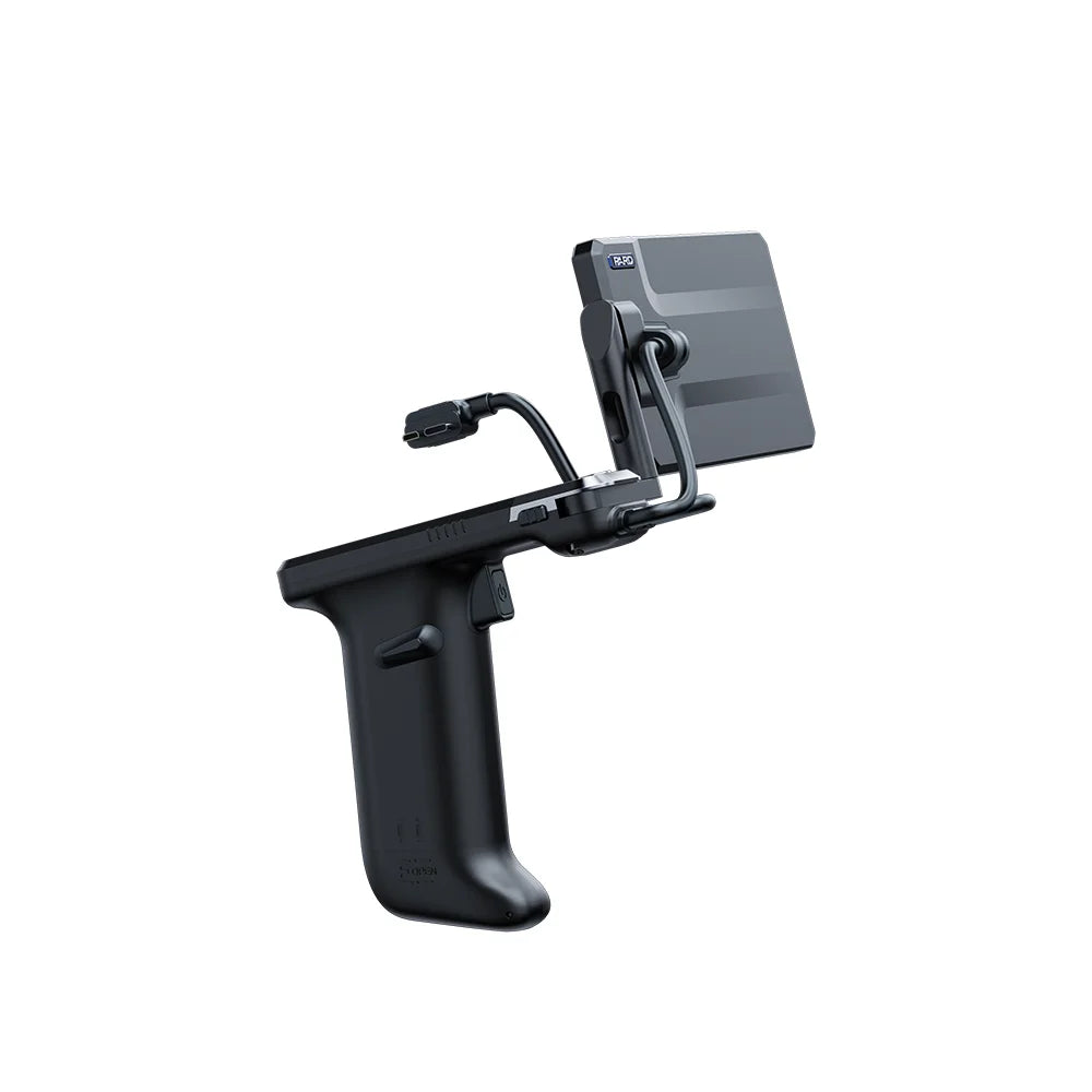 PARD HM5 Handheld Monitor, Ultra-clear IPS LCD Display, Flexible Flip Screen Fitting, Right and Left-Handed for TA Series, 5in Ai-TechWorld 