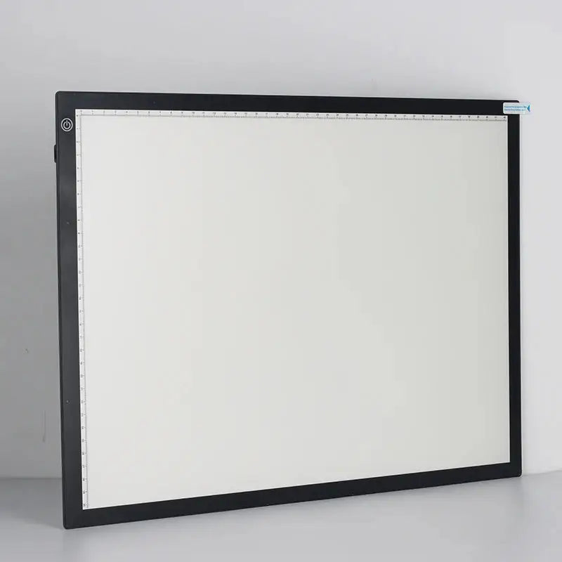 A4/A3/A2 Drawing tablet wacom Digital Graphic Tablet LED Diamond Painting Light Pad Board Portable Board for X-ray film viewer - Ai-TechWorld