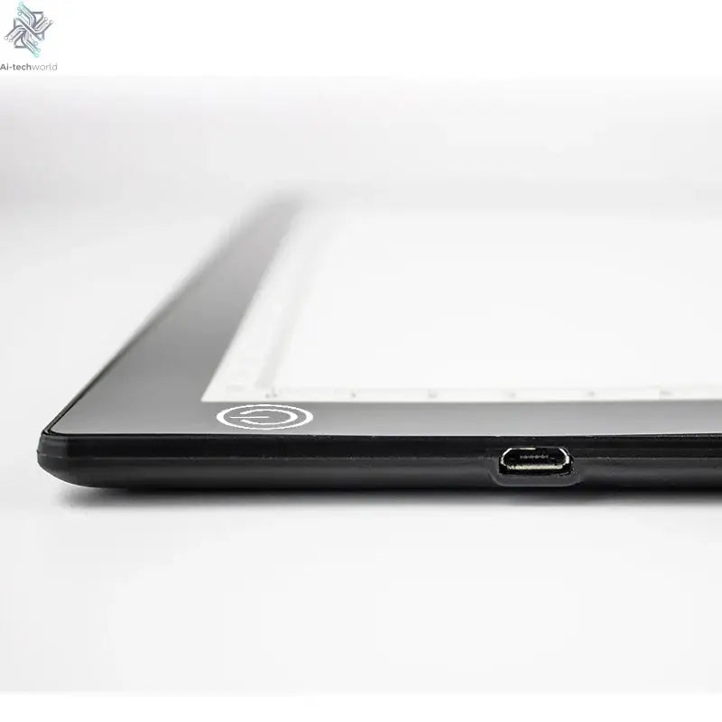 A4/A3/A2 Drawing tablet wacom Digital Graphic Tablet LED Diamond Painting Light Pad Board Portable Board for X-ray film viewer - Ai-TechWorld