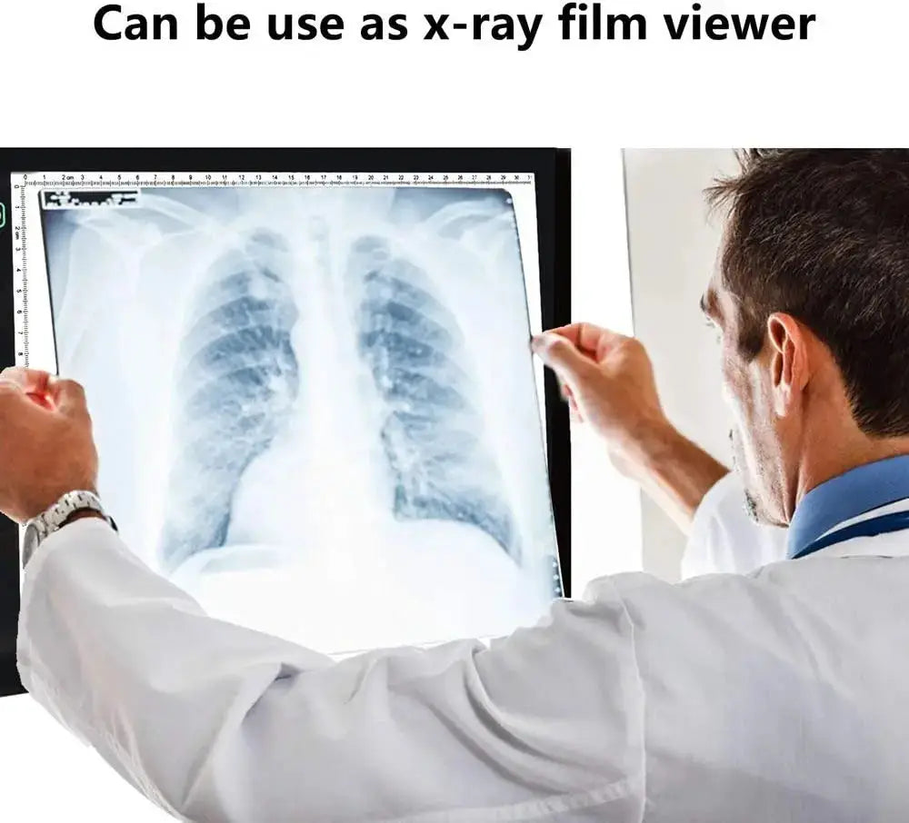 A4/A3/A2 Drawing tablet wacom Digital Graphic Tablet LED Diamond Painting Light Pad Board Portable Board for X-ray film viewer - Ai-TechWorld