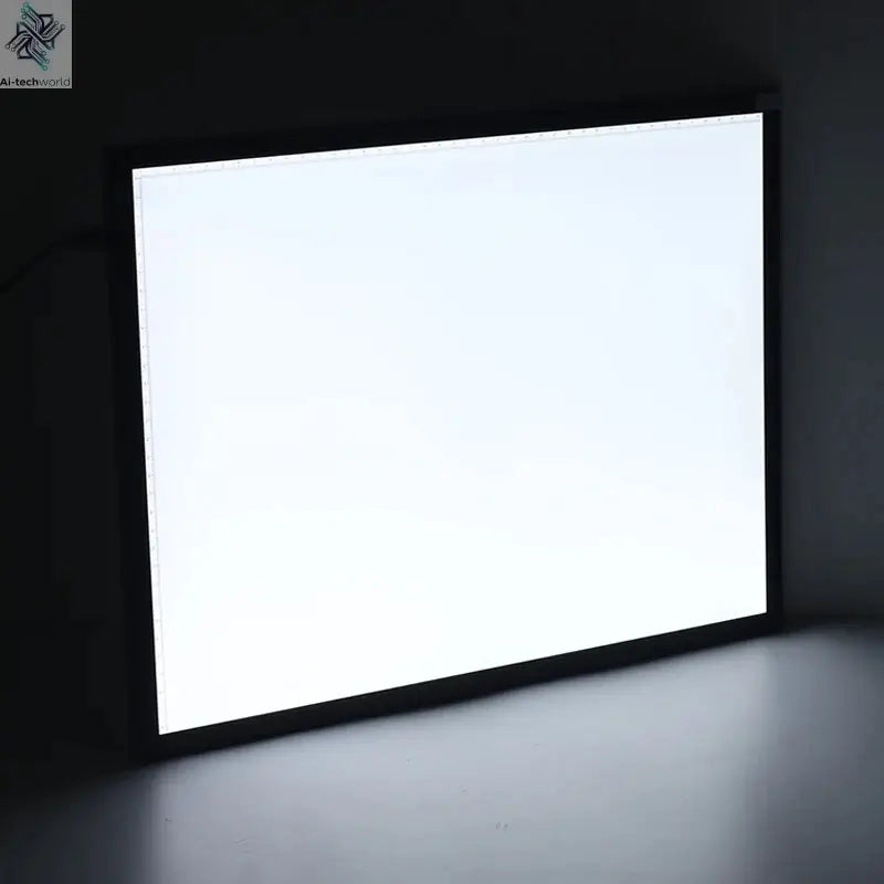 A4/A3/A2 Drawing tablet wacom Digital Graphic Tablet LED Diamond Painting Light Pad Board Portable Board for X-ray film viewer - Ai-TechWorld