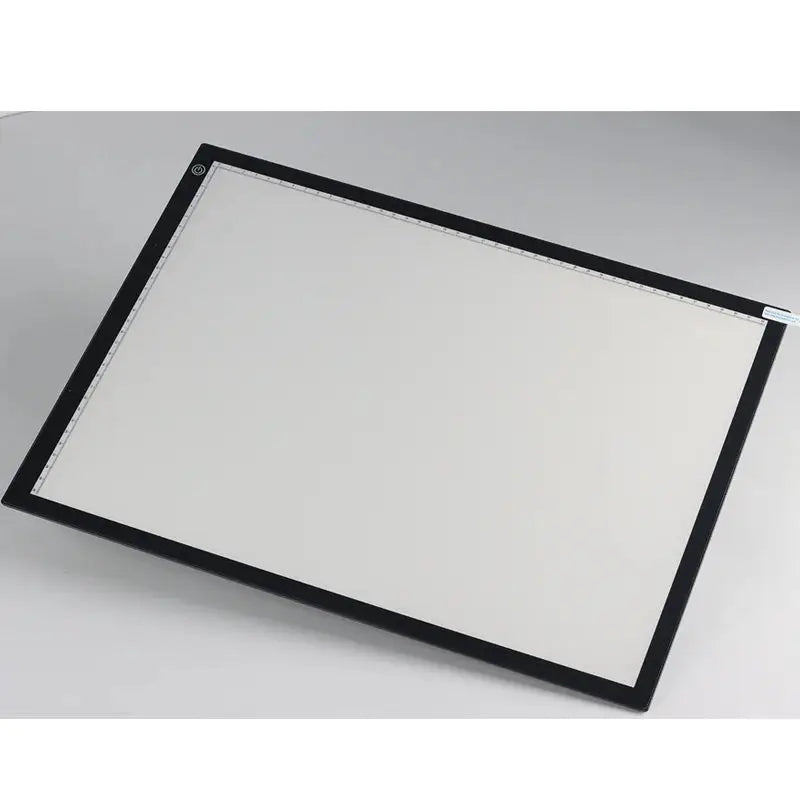 A4/A3/A2 Drawing tablet wacom Digital Graphic Tablet LED Diamond Painting Light Pad Board Portable Board for X-ray film viewer - Ai-TechWorld
