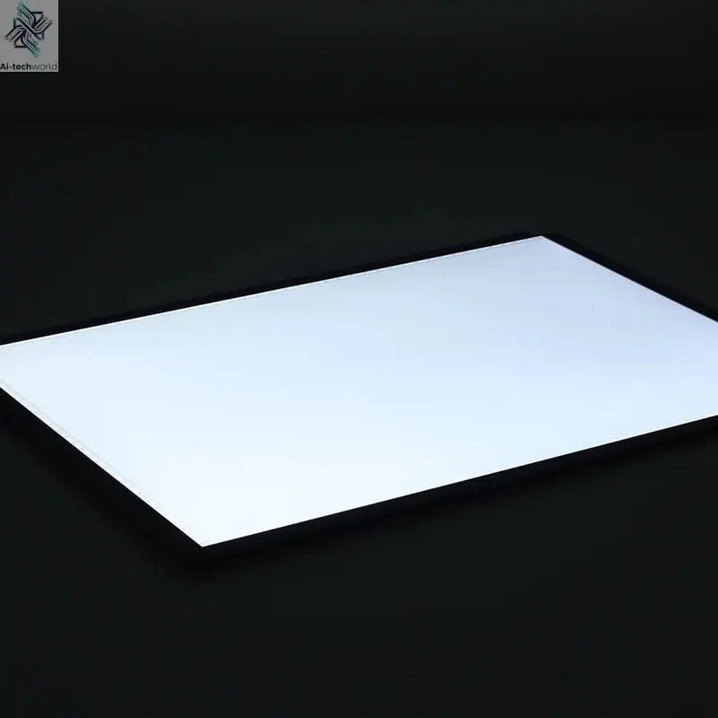 A4/A3/A2 Drawing tablet wacom Digital Graphic Tablet LED Diamond Painting Light Pad Board Portable Board for X-ray film viewer - Ai-TechWorld