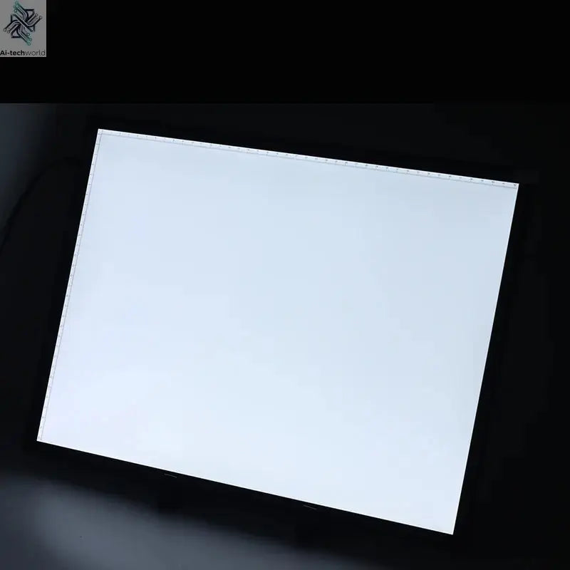 A4/A3/A2 Drawing tablet wacom Digital Graphic Tablet LED Diamond Painting Light Pad Board Portable Board for X-ray film viewer - Ai-TechWorld