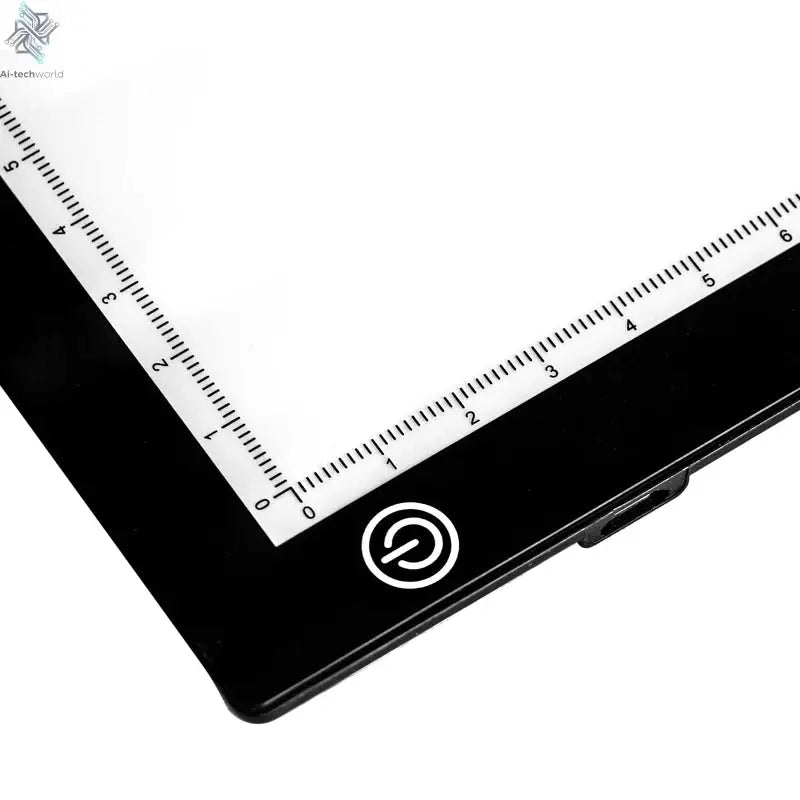 A4/A3/A2 Drawing tablet wacom Digital Graphic Tablet LED Diamond Painting Light Pad Board Portable Board for X-ray film viewer - Ai-TechWorld