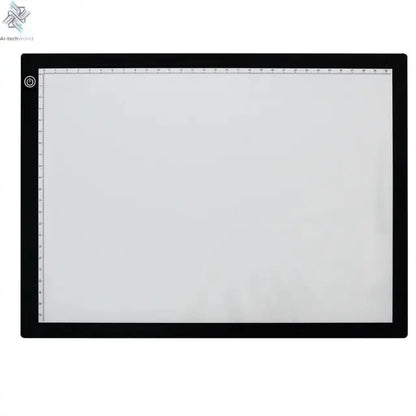 A4/A3/A2 Drawing tablet wacom Digital Graphic Tablet LED Diamond Painting Light Pad Board Portable Board for X-ray film viewer - Ai-TechWorld