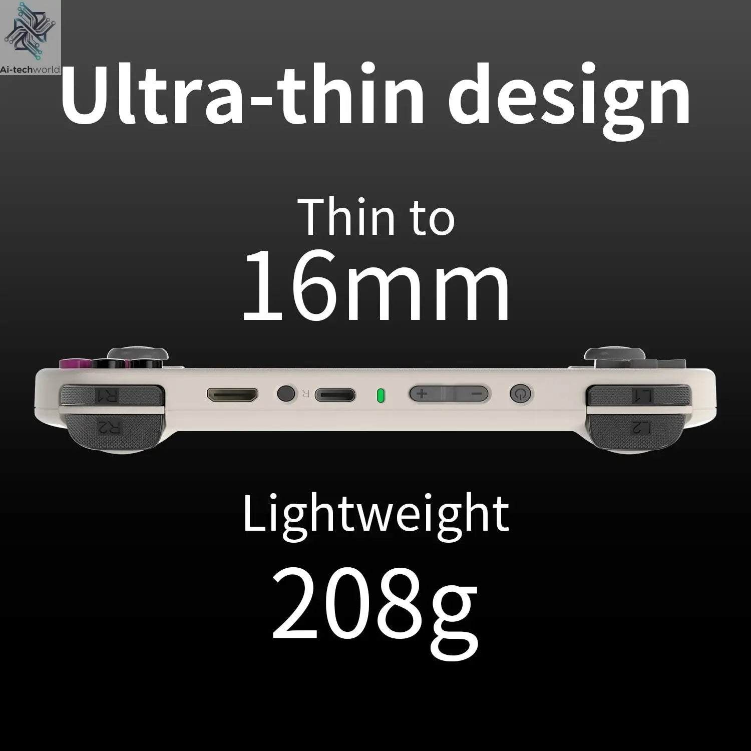 ANBERNIC RG CubeXX & RG40XX H & RG35XX H Retro Handheld Game Console H700 Linux  64-bit 5000 Video Games Supports WIFI Bluetooth Ai-TechWorld 