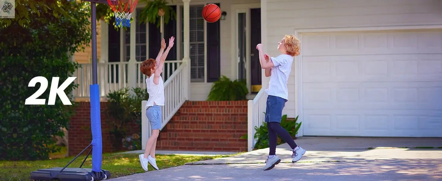 AOSU 3MP PTZ 4/8/12pcs Solar Camera 5000mAh Battery Wireless 2.4Ghz WIFI Camera PIR AI Detection 2 - Way Audio Outdoor CCTV Camera - Ai - TechWorld