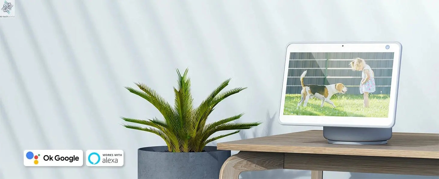 AOSU 3MP PTZ 4/8/12pcs Solar Camera 5000mAh Battery Wireless 2.4Ghz WIFI Camera PIR AI Detection 2 - Way Audio Outdoor CCTV Camera - Ai - TechWorld