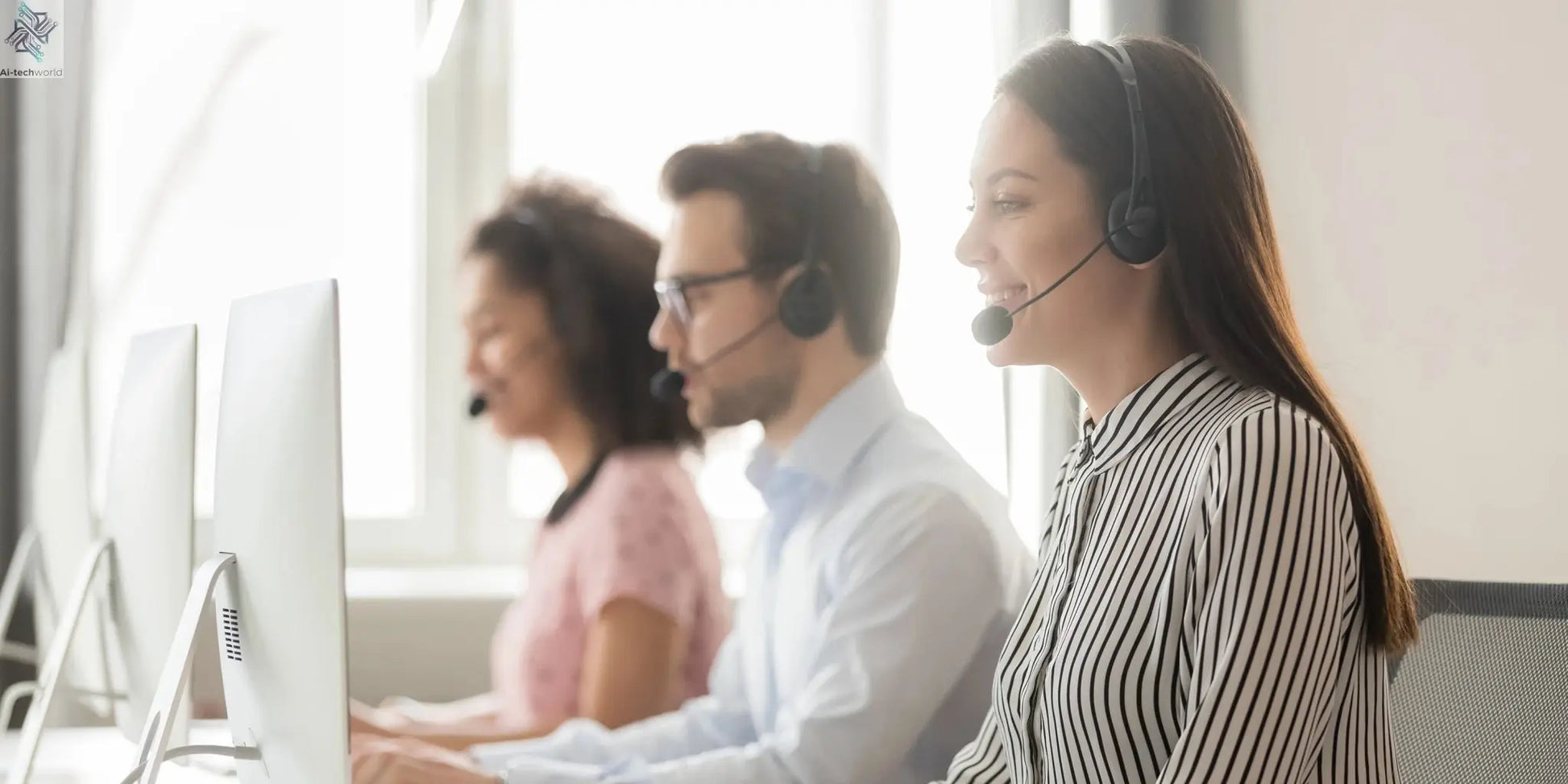 AOSU 3MP PTZ 4/8/12pcs Solar Camera 5000mAh Battery Wireless 2.4Ghz WIFI Camera PIR AI Detection 2 - Way Audio Outdoor CCTV Camera - Ai - TechWorld