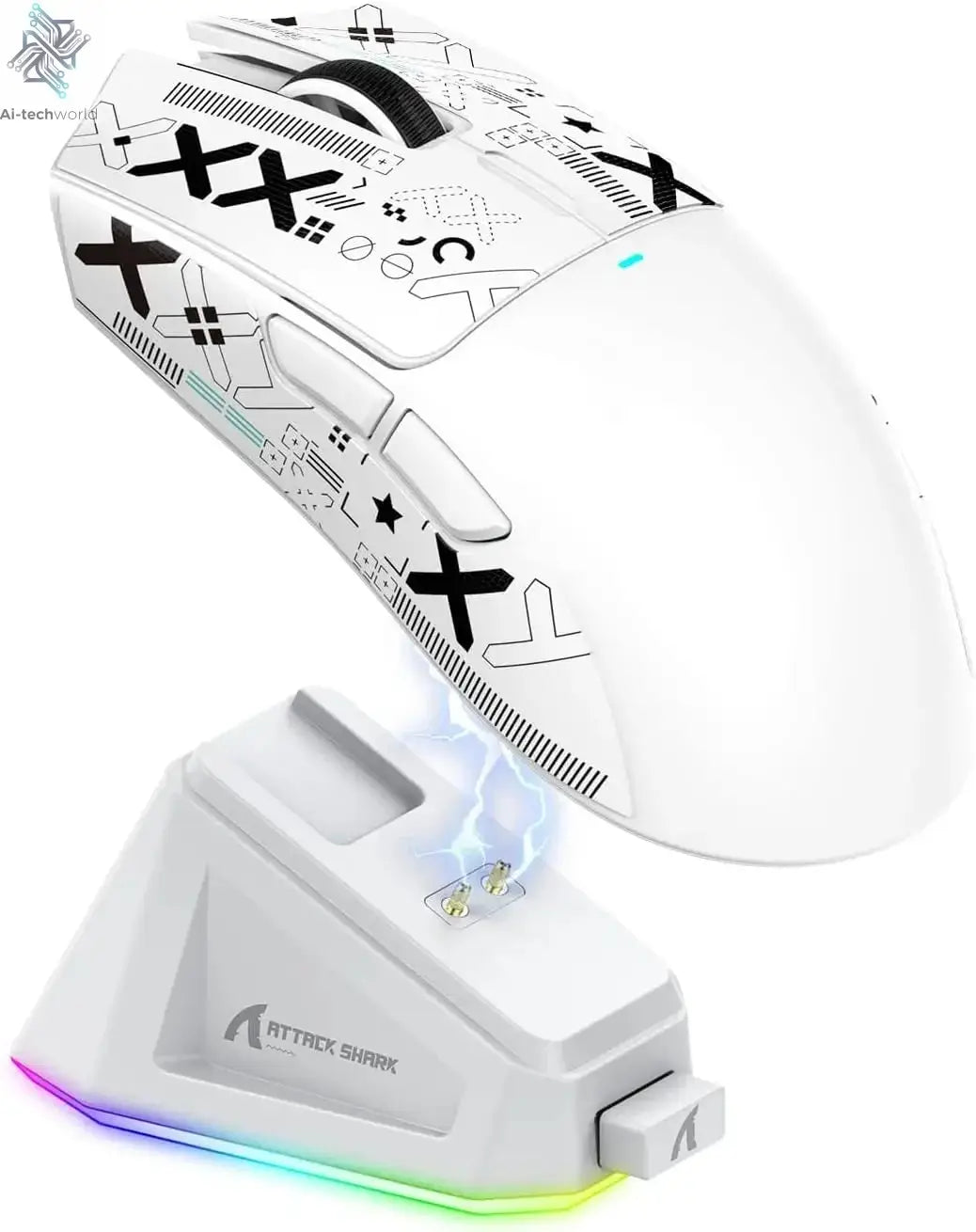 Selected Variant Image