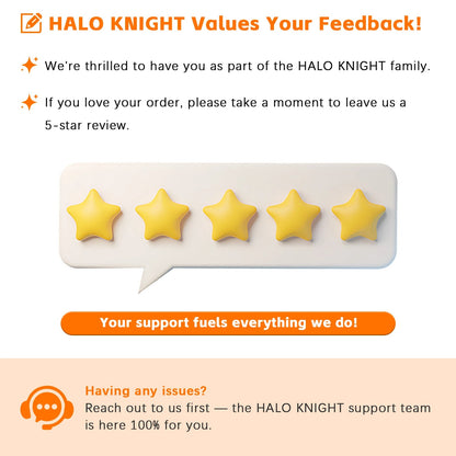 HALO KNIGHT T102 Electric Scooter Foldable 1200W 50KM/H Electric Scooters Cheap 52V 21AH E Scooter 10Inch Escooter for Adults Ai-TechWorld 