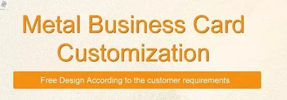 Affordable Personalized Brand Logo and Information Laser Engraving 0.8mm Matte Black Electroplated NFC Metal Business Cards Ai-TechWorld 