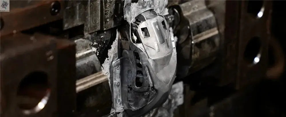 Angry Miao Infinity Gaming Wireless Mouse Hot-Swappable Metal Ultralight Hollow PAW3950 Dual 8K Wired Tri-Mode Ai-TechWorld 