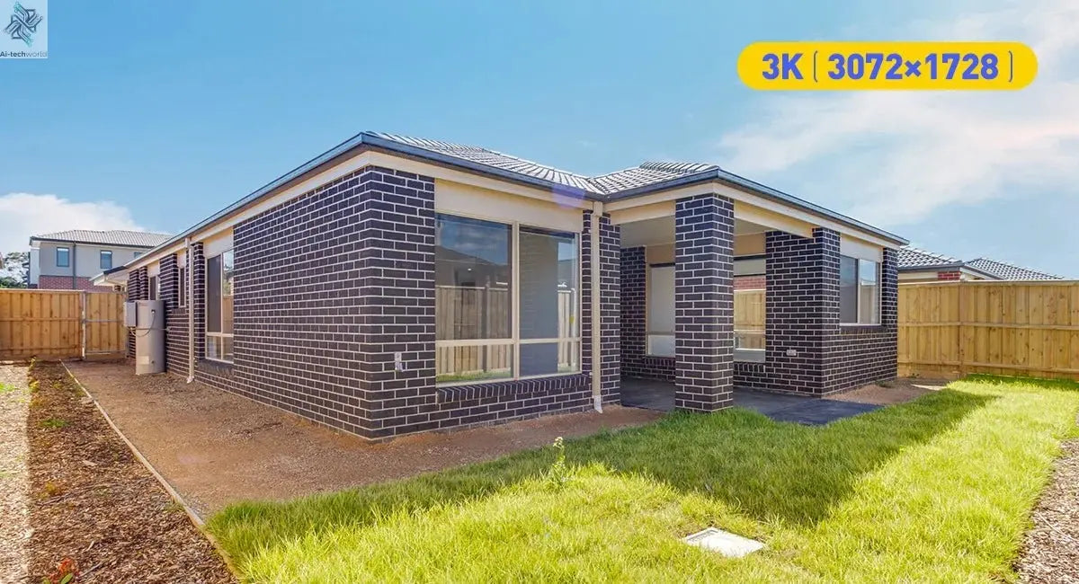 Annke AC500 3K IR Ultra HD IP PoE Camera Dual Light Outdoor PoE Security Camera Human Vehicle Detection Built - in Microphone - Ai - TechWorld