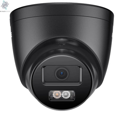Annke AC500 3K IR Ultra HD IP PoE Camera Dual Light Outdoor PoE Security Camera Human Vehicle Detection Built - in Microphone - Ai - TechWorld
