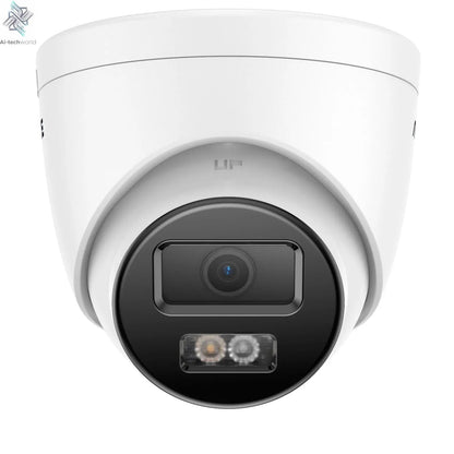 Annke AC500 3K IR Ultra HD IP PoE Camera Dual Light Outdoor PoE Security Camera Human Vehicle Detection Built - in Microphone - Ai - TechWorld