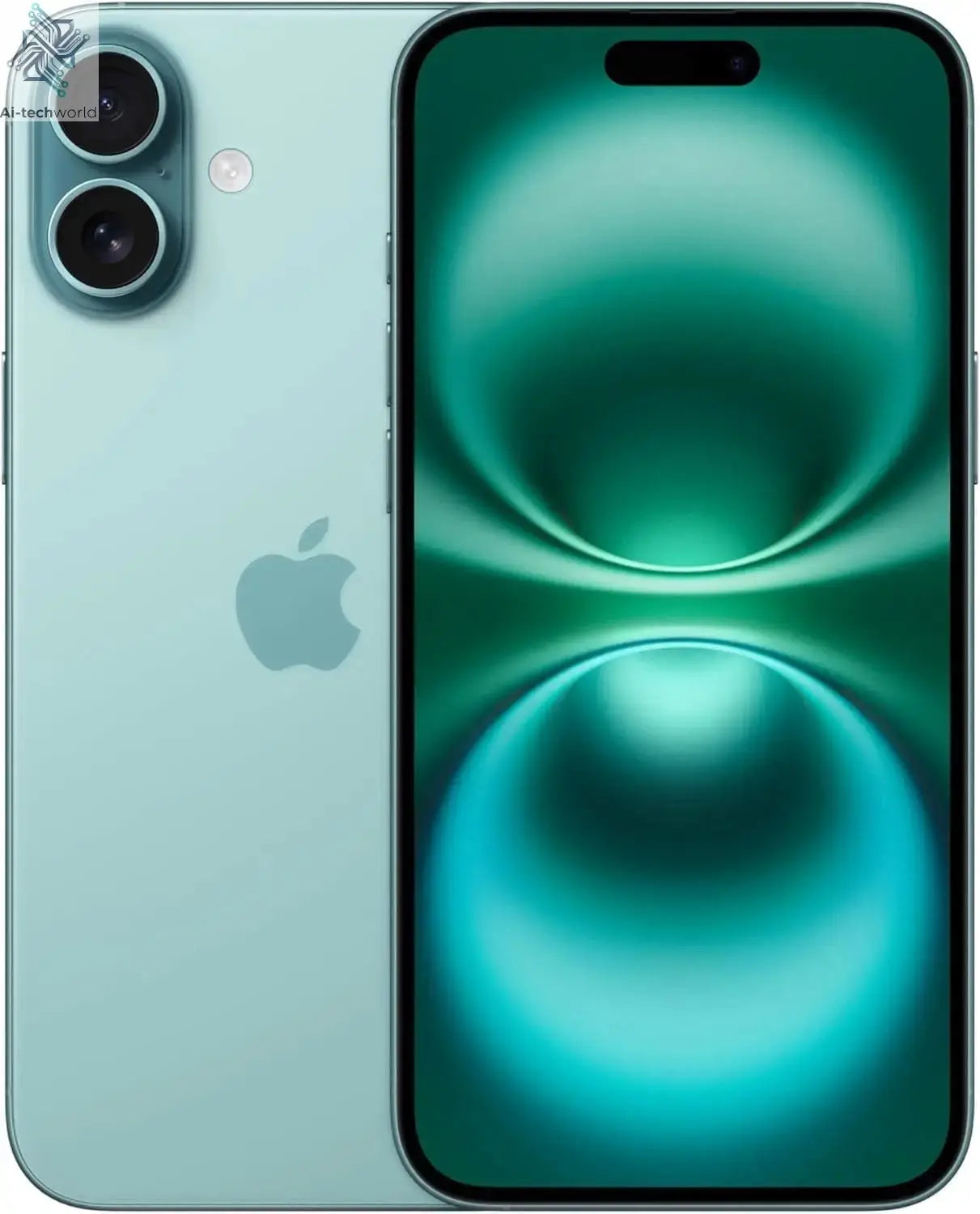 Apple iPhone 16 Plus128/256/512GB ROM 8GB RAM 6.7" Genuine XDR OLED Face ID NFC 5G 98% New CellPhone A18 eSIM/Physical SIM Ai-TechWorld 