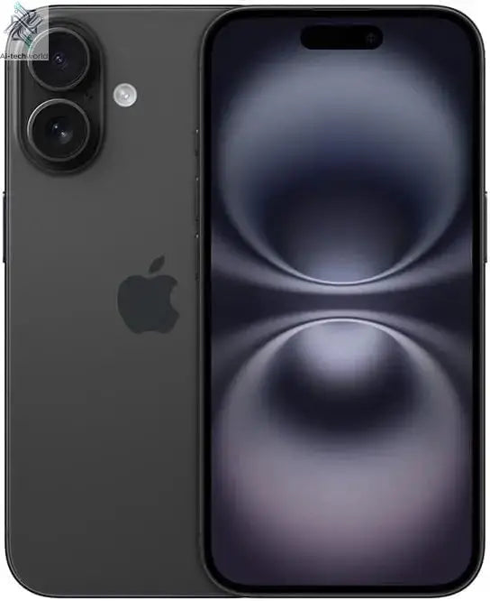 Apple iPhone 16 Plus128/256/512GB ROM 8GB RAM 6.7" Genuine XDR OLED Face ID NFC 5G 98% New CellPhone A18 eSIM/Physical SIM Ai-TechWorld 