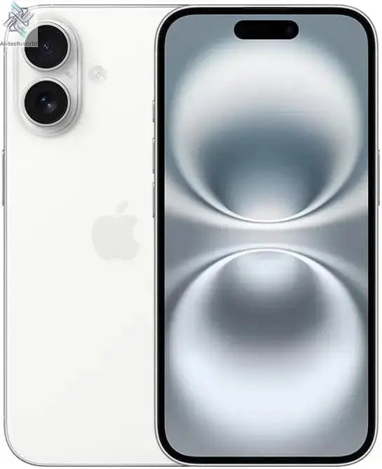 Apple iPhone 16 Plus128/256/512GB ROM 8GB RAM 6.7" Genuine XDR OLED Face ID NFC 5G 98% New CellPhone A18 eSIM/Physical SIM Ai-TechWorld 
