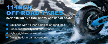 Arwibon 5600W Adult Electric Scooter Dual Motor Top Speed 46MPH,60V27AH, 11-inch Off-Road Tires Sport Folding eScooter with Seat Ai-TechWorld 