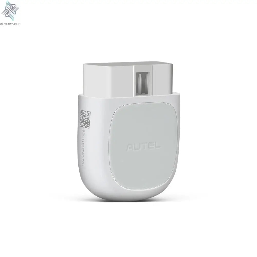 Autel MaxiAP AP200 Bluetooth Full Systems Diagnostic Tool with AutoVIN Service for Family DIYers Ai-TechWorld 