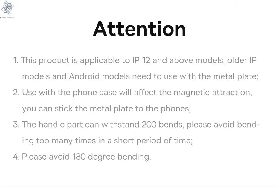 Baseus 15W Magnetic Charging Phone Holder Wireless Charger Phone Bracket for iPhone 12 13 14 15 Pro Max Dashborad Center Console Ai-TechWorld 