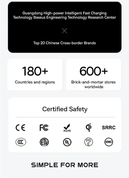 Baseus Wireless CarPlay Wired to Wireless CarPlay Adapter Auto Connect Car Intelligent Systems Plug&Play Bluetooth Smart CarPlay Ai-TechWorld 