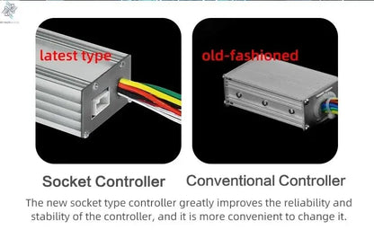 Boyueda S3 EScooters 6000W Dual Motor 60V38ah Hydraulic Oil Brake Electric Scooter Aldult 11 Inch Off-road Vacuum Tire E-Scooter Ai-TechWorld 