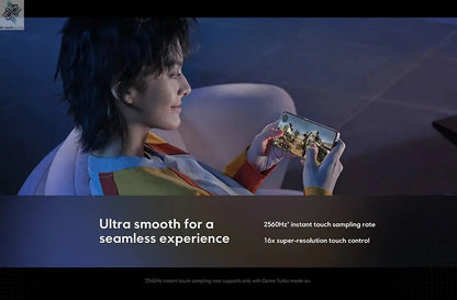 【Brand+】POCO X7 Pro Smartphone Dimensity 8400-Ultra 6000mAh 90W HyperCharge 6.67" AMOLED display NFC Xiaomi HyperOS 2 Ai-TechWorld 
