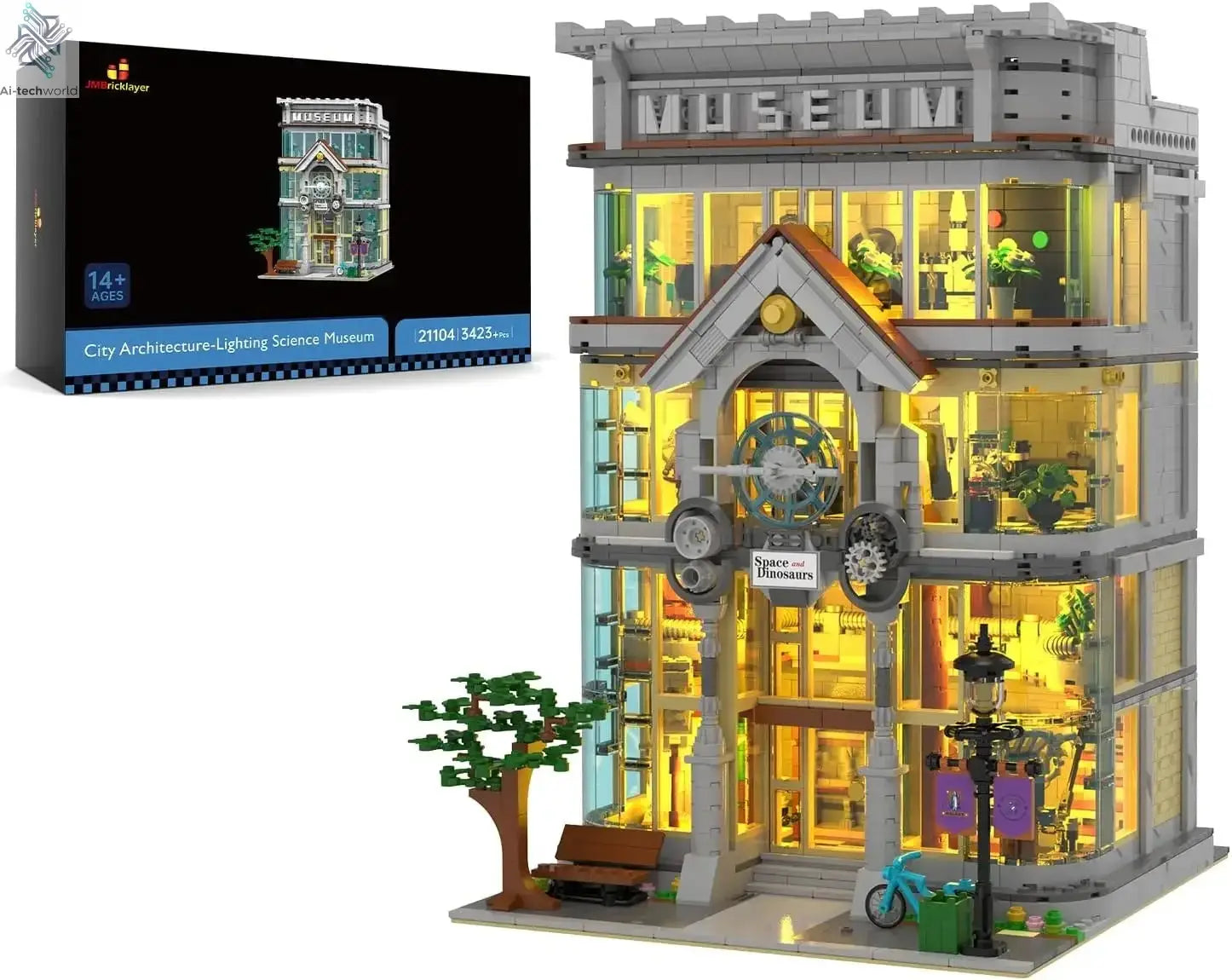 Selected Variant Image