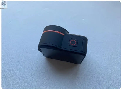 CERASTES V10 5K Action Camera Electronic Image Stabilization 2" Touch LCD 4K Waterproof Action Camera Dashcam Motion Detection Ai-TechWorld 