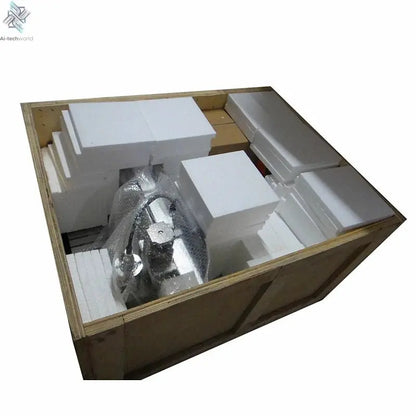 CNC Router 6040 4 Axis 2.2KW Metal 3D Carving Woodworking Machine 3040 USB Port Milling Engraving Machine 6090 with Water Tank - Ai - TechWorld