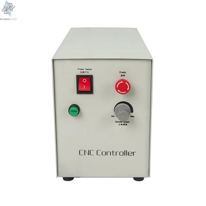 CNC Router 6040 4 Axis 2.2KW Metal 3D Carving Woodworking Machine 3040 USB Port Milling Engraving Machine 6090 with Water Tank - Ai - TechWorld