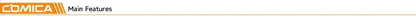 COMICA VM20 Shotgun Microphone, Professional Super Cardioid Microphone with Shock Mount, Camera Microphone For Video Record Ai-TechWorld 