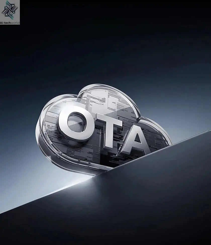 CUKTECH 10 GaN Super Charger Ultra 120W 100W MAX 4 Ports USB-C Charger For Xiaomi Samsung iPhone MacBook Laptop Ai-TechWorld 