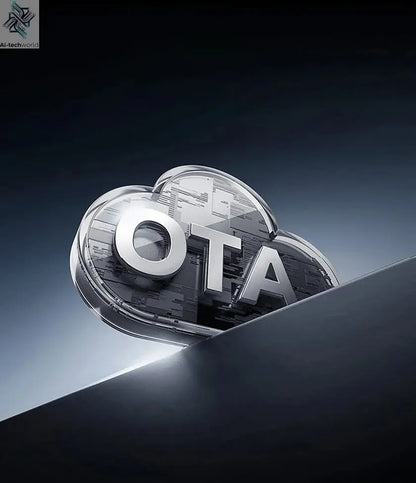 CUKTECH 10 GaN Super Charger Ultra 120W 100W MAX 4 Ports USB-C Charger For Xiaomi Samsung iPhone MacBook Laptop Ai-TechWorld 