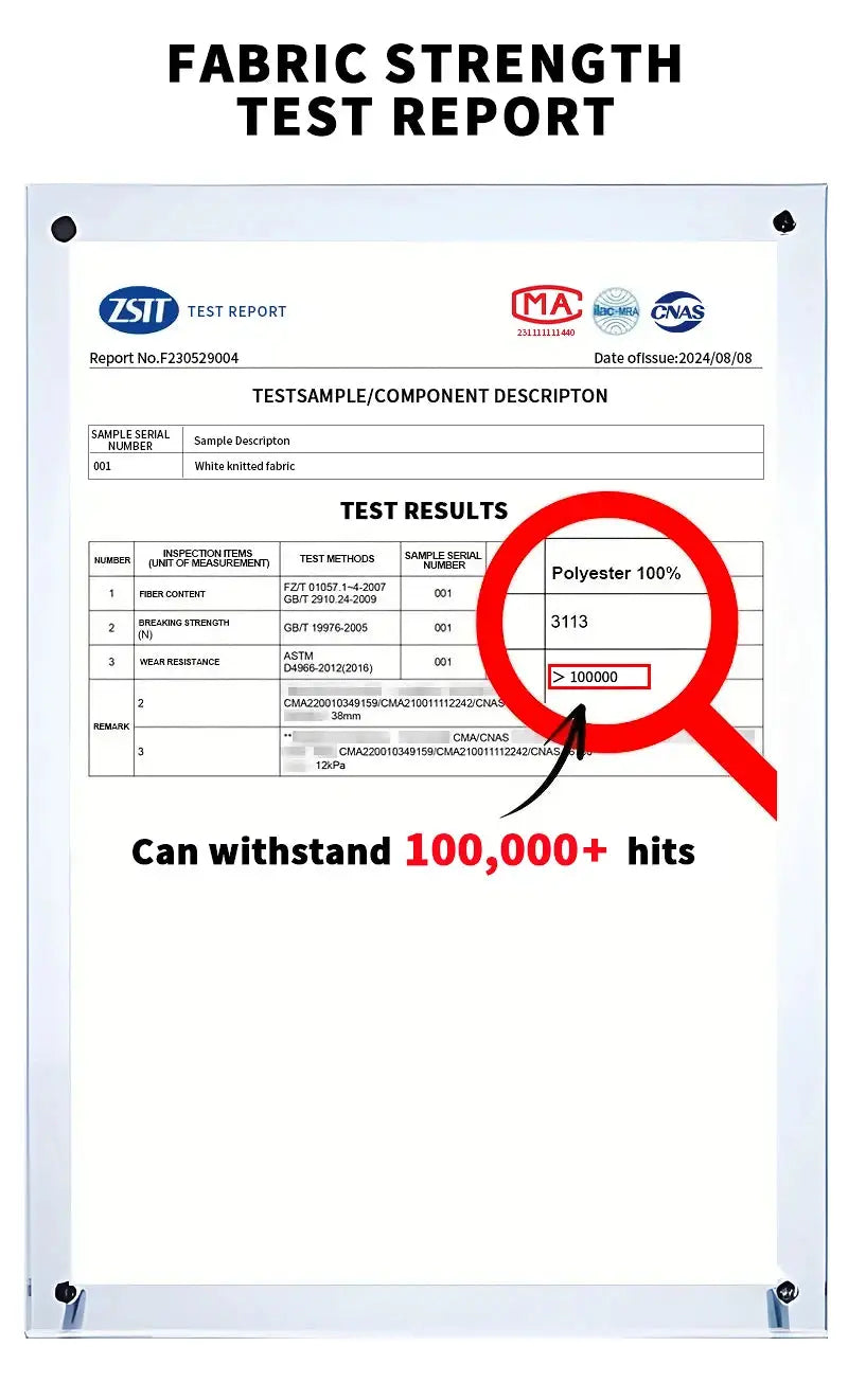 Caiton Golf Impact Screen - Silent HD, Tear-Resistant, Indoor & Outdoor Swing Training, Easy Setup, Anti-Strike, Various Sizes - Ai-TechWorld