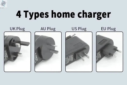 Car Jump Starter 8000A Battery Charger 298000mAh Emergency Power Bank Booster for 12V Gas and Diesel Vehicles Ai-TechWorld 