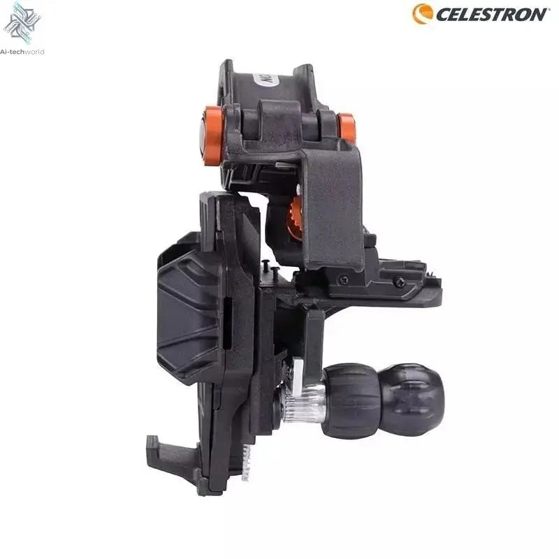 Celestron NexYZ 3-Axis Universal Smartphone Adapter Mobile Suitable for astronomical telescopes binoculars microscopes sights Ai-TechWorld 