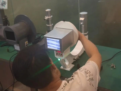 Cheapest Low Dose Portable X-ray Machine Handheld  Foot Fluoroscopy Machine Price for Sale Ai-TechWorld 